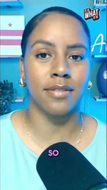 Arabia Goes OFF On Producer Nick & His New York Giants!