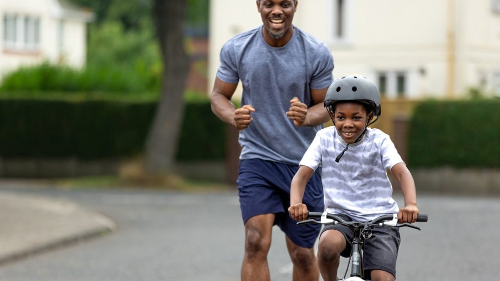 Democrats seize shared parenting issue as Republicans back away from it