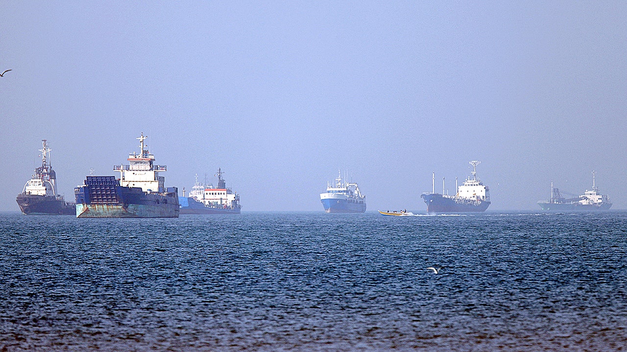 Hapag-Lloyd warns of ‘new normal’ in Strait of Hormuz amid US-Iran strikes