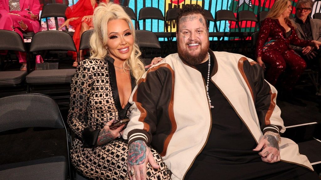 Bunnie XO admits she funded early lifestyle with Jelly Roll as escort