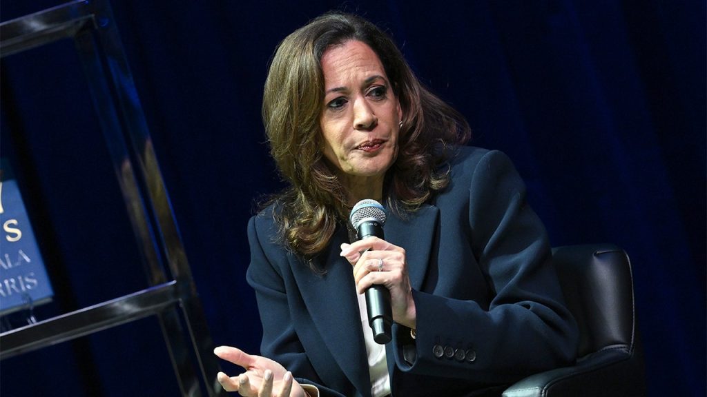 Kamala Harris ‘word salad’ answer about hope goes viral on Don Lemon show