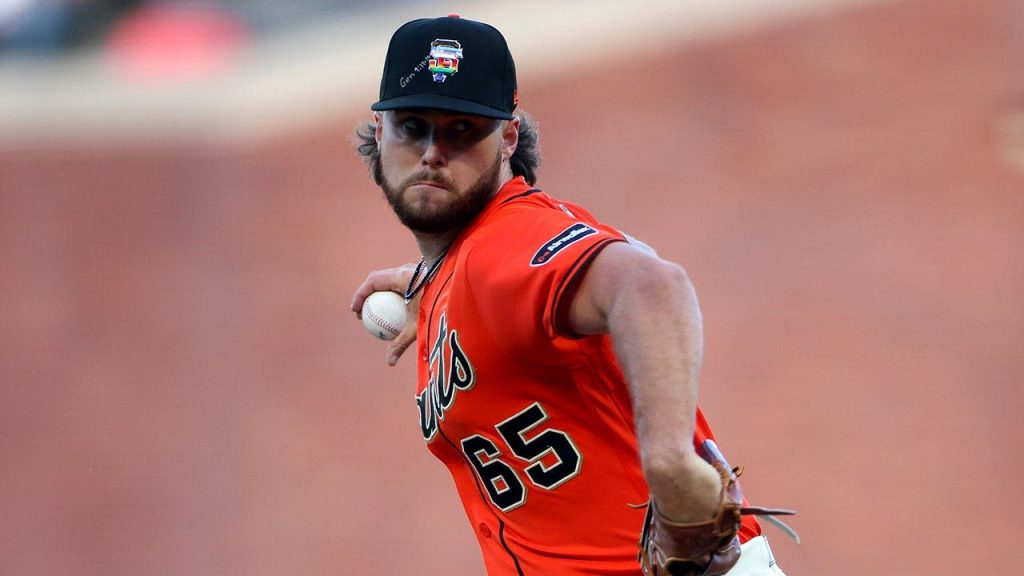 Here’s why Major League Baseball’s response to Giants’ Pride Night hat controversy is so misleading