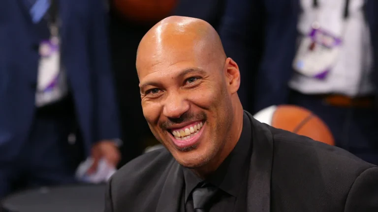 lavar-ball
