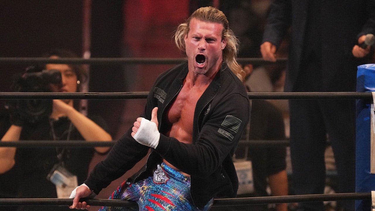 Nic Nemeth wins TNA World Championship at Slammiversary, defeats Mike Santana