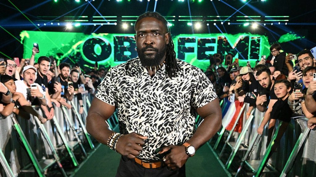 WWE Night of Champions, AEW Forbidden Door headline massive weekend