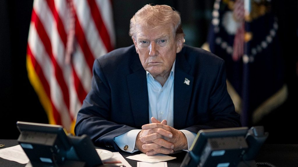 Trump announces US strike kills Tren de Aragua kingpin Niño Guerrero