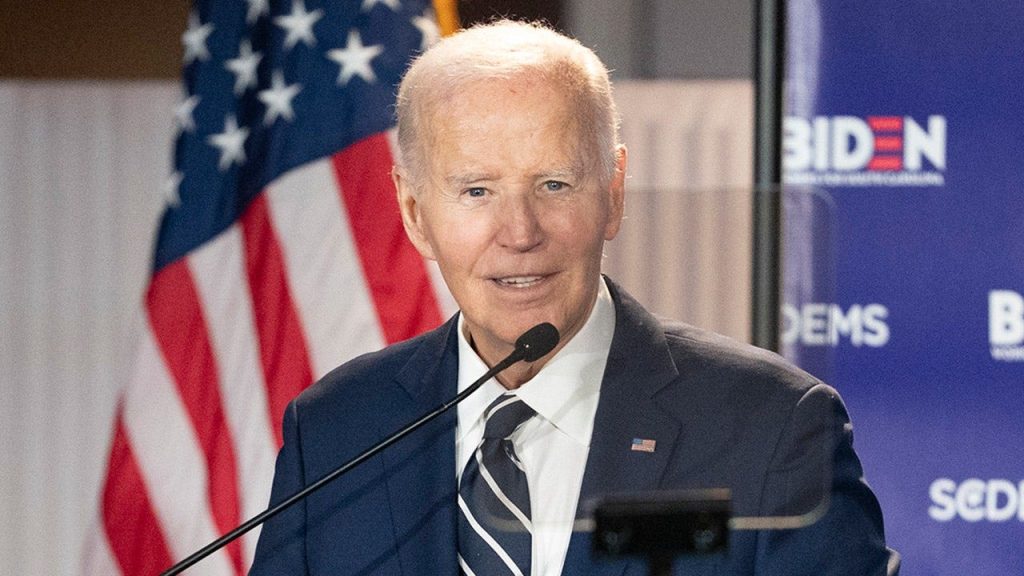 Biden wins 3-week injunction blocking Hur interview audio release