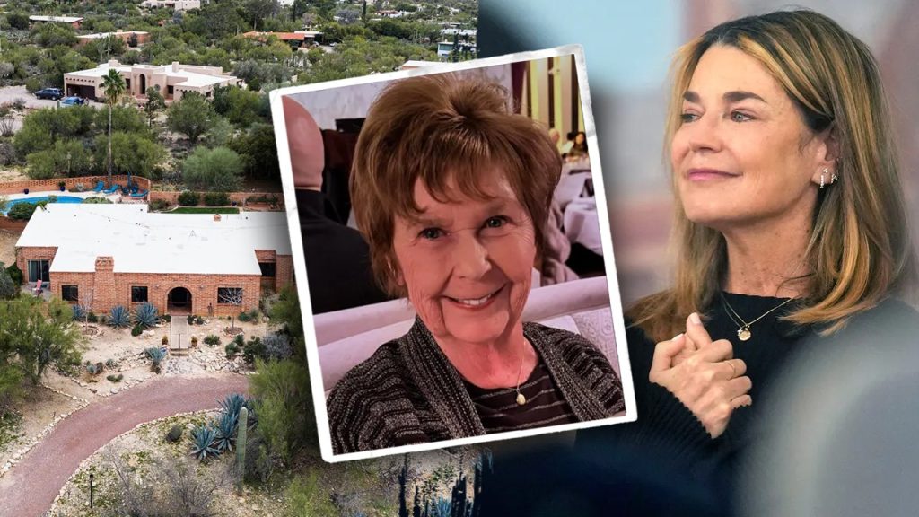 Nancy Guthrie tipster claims video evidence and two kidnappers involved