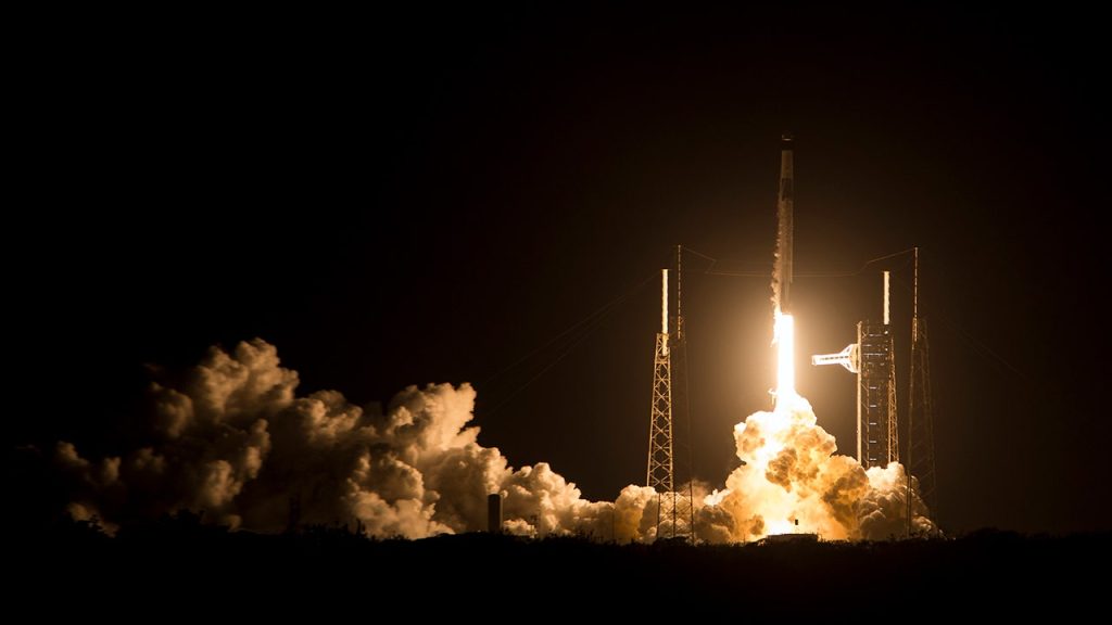 SpaceX IPO creates over 4,000 millionaires from welders to contract workers