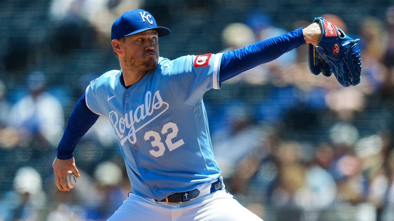 Cardinals send Dustin May to the mound against Royals in a matchup that could favor the under