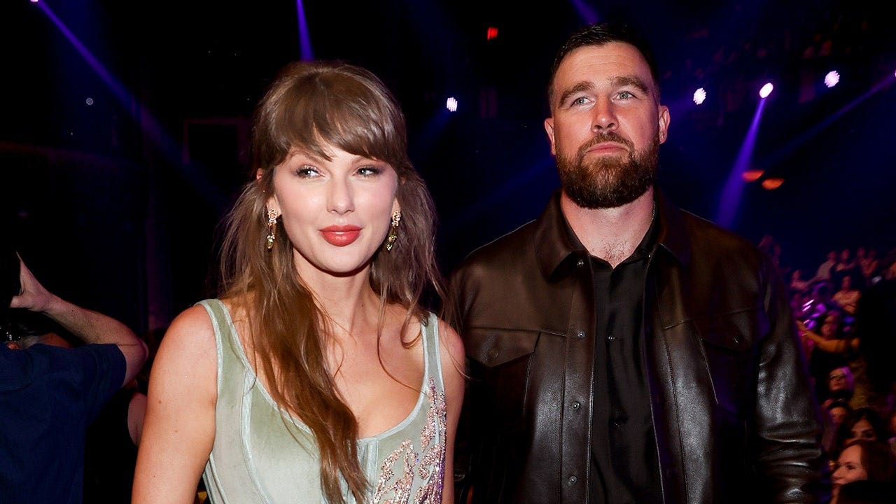 Taylor Swift, Kelce wedding date, guest list and venue details emerge