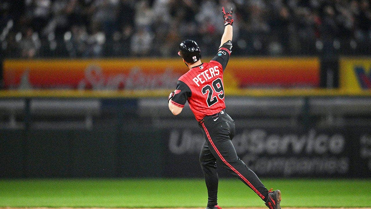 White Sox put up most runs since 1970 in stunning demolition of rival Kansas City Royals
