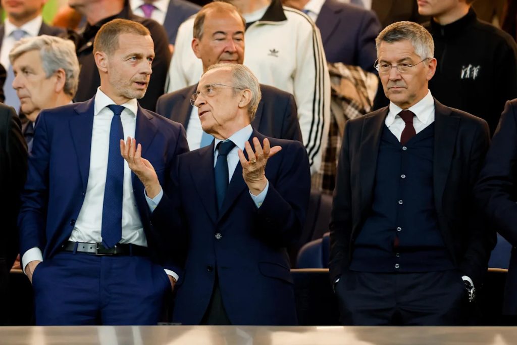Bayern Munich prez says Real Madrid denied Michael Olise interest