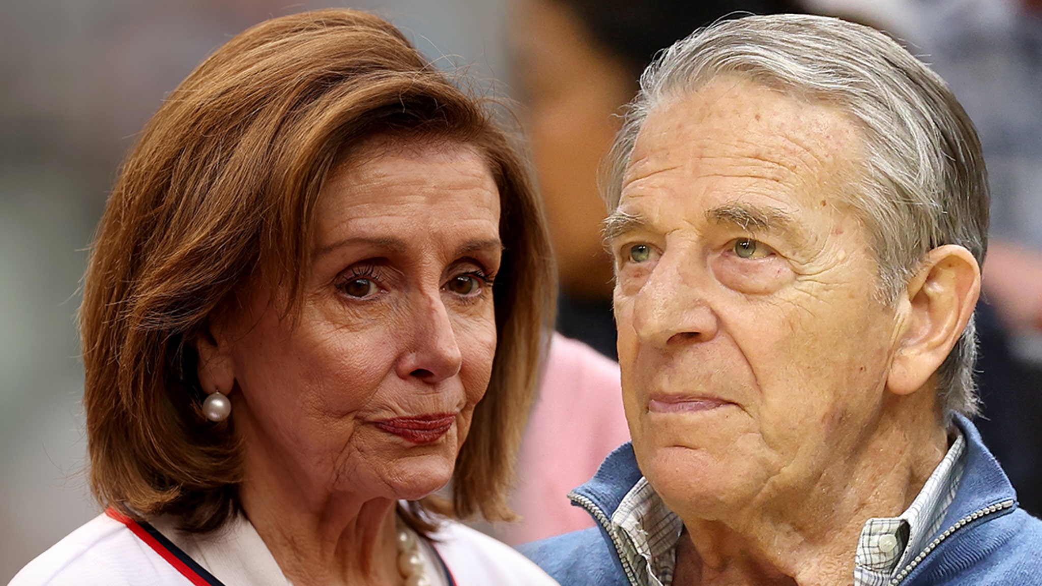 Paul Pelosi Alleged Hit-and-Run Case Submitted to Prosecutors, Under Review