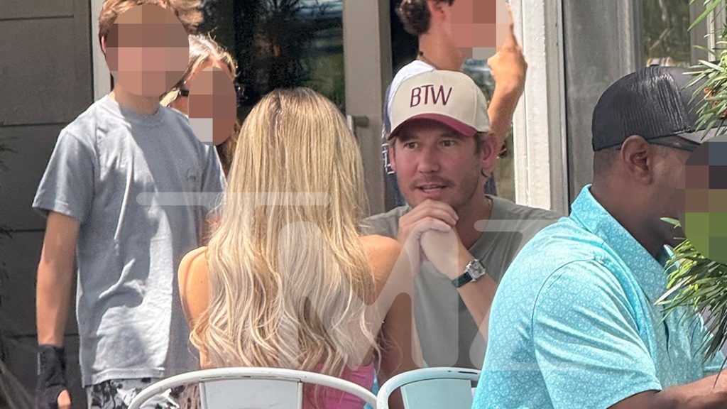 ‘McBee Dynasty’ Star Allie Eklund Spotted With ‘Southern Charm’ Star Austen Kroll