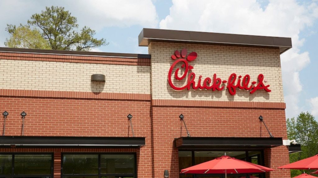 Chick-fil-A data breach exposes loyalty accounts and payment data