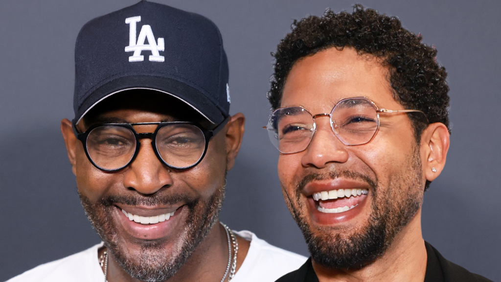 ‘Queer Eye’ Karamo Brown Seen at Jussie Smollett’s Show Before Romance Confirmation