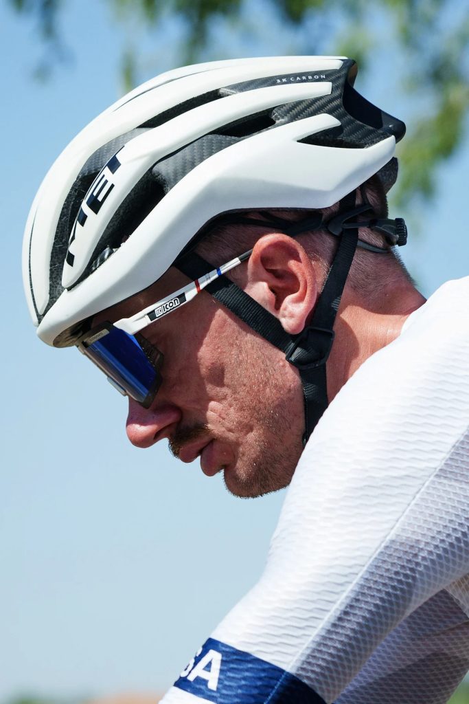 Phoenix rider key to Tour de France champ’s team as 2026 race begins