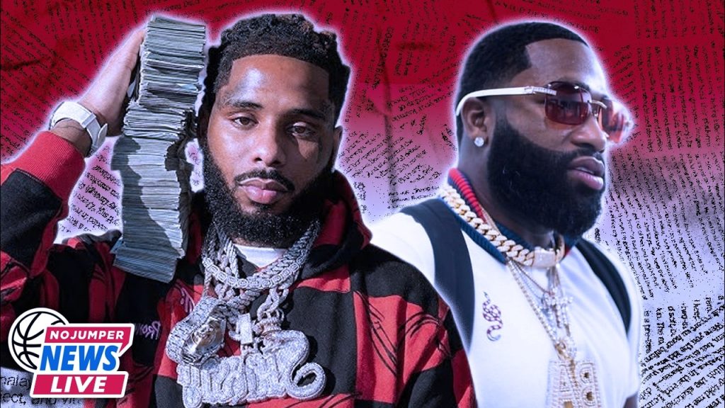 Pooh Shiesty Self Snitched? AB a Millionaire Again & More!