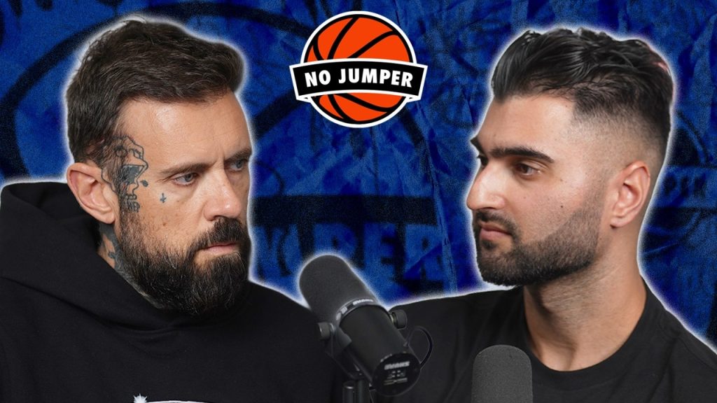 Kam Stocks on How He Made Millions Trading Stocks at Home & More