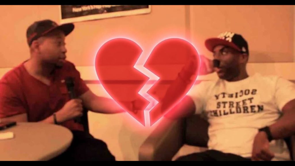 Charlamagne… You broke My Heart Wit Dis 1. My Media Idol Was Working for My Biggest OPPS All ALONG