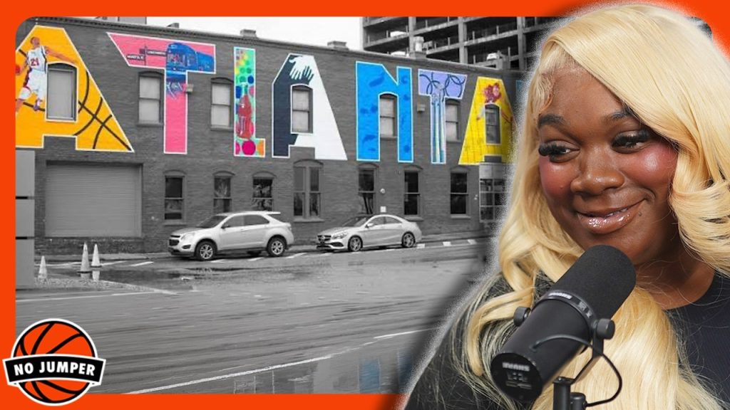 YK Niece on Why She Loves Atlanta & Could Never Move to LA