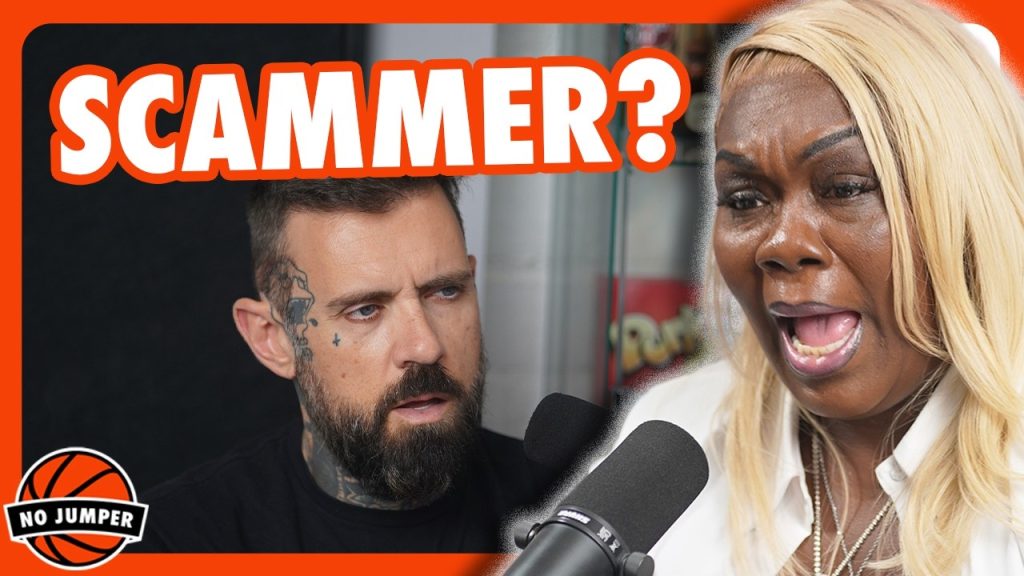 Momma Duck Confronts Adam Over Scamming Her 3 Years Later