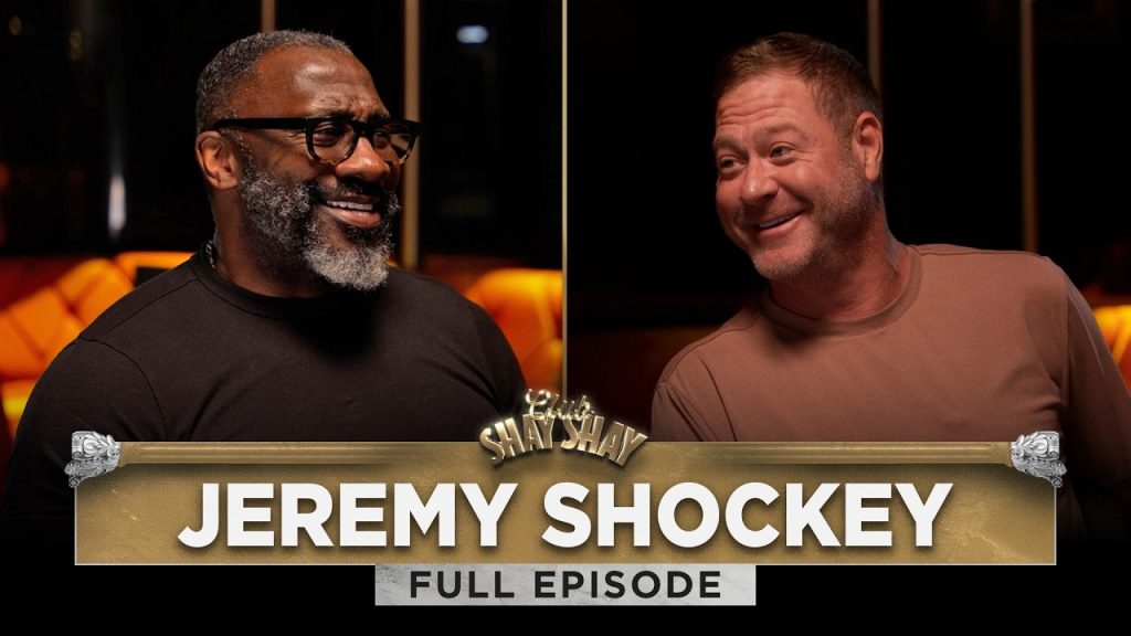 Jeremy Shockey on Miami Hurricanes, Reggie Bush Dating Kim Kardashian, Ed Reed, Sean Taylor & NFL