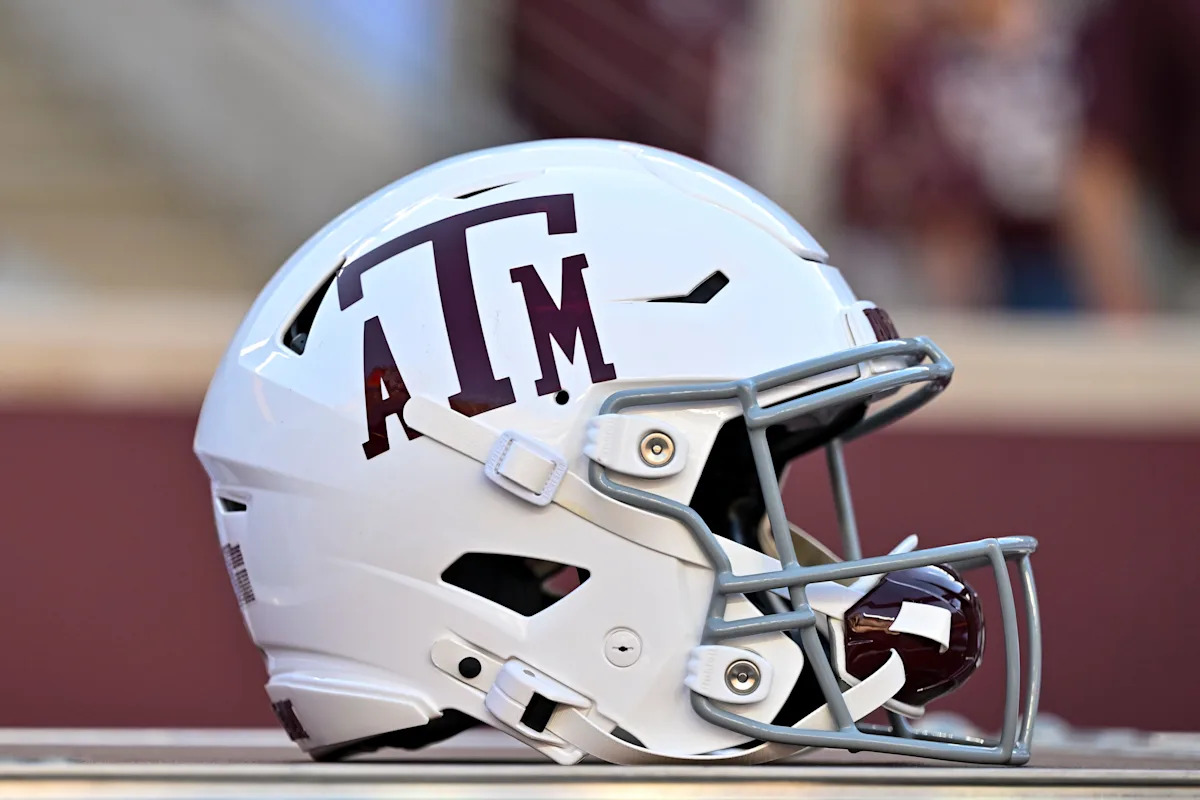 Texas A&M named one of 7 ‘recruiting winners’ amid 2027 success