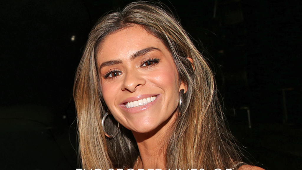 Taylor Frankie Paul Returns to ‘Mormon Wives’ After Production Pause