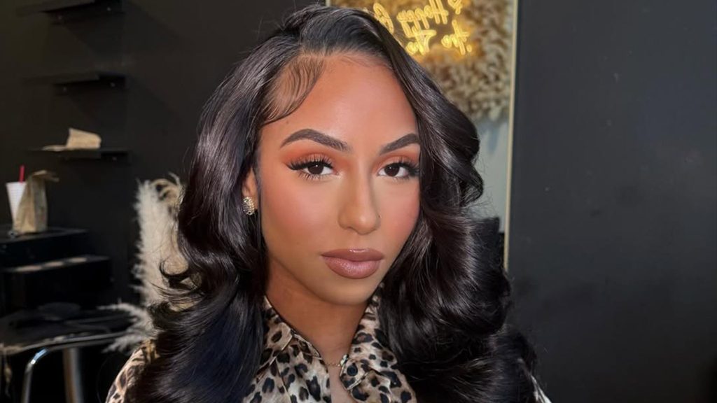 Late Influencer Ayzia J Was Sober, Rebuilding Brand Before Fatal Car Crash