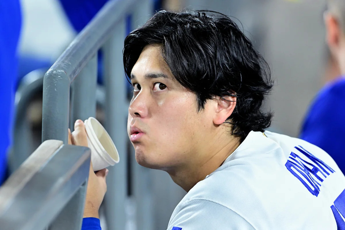 Shohei Ohtani reveals biceps issue in addition to knee injury, Dodgers star still out indefinitely as pitcher
