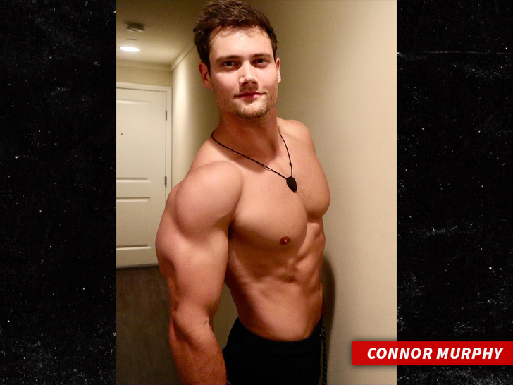 sub connor murphy insta