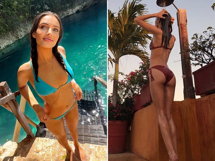Victoria Lee Robinson Hot Shots
