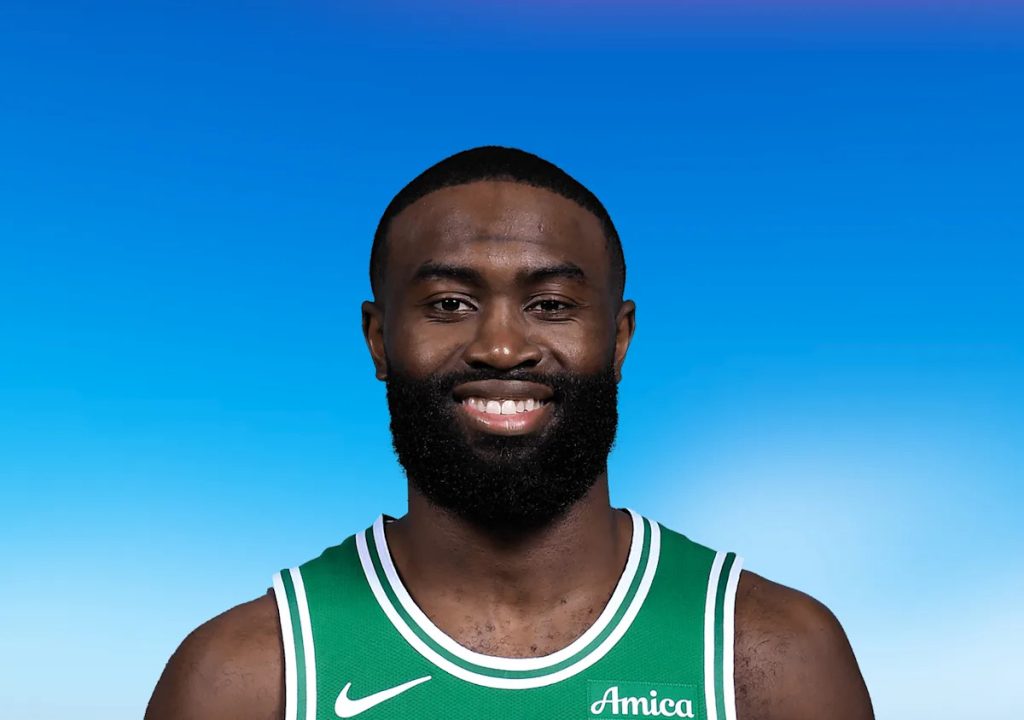Jaylen Brown fell out of favor with Celtics?