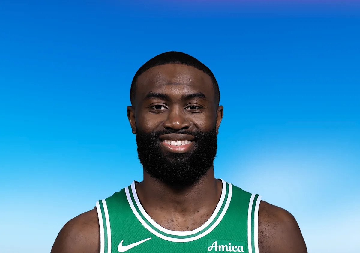 Jaylen Brown fell out of favor with Celtics?