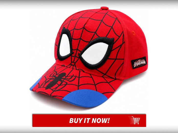 Spider-Man-3D-Hat-Spider-Man-Premiere-MAIN