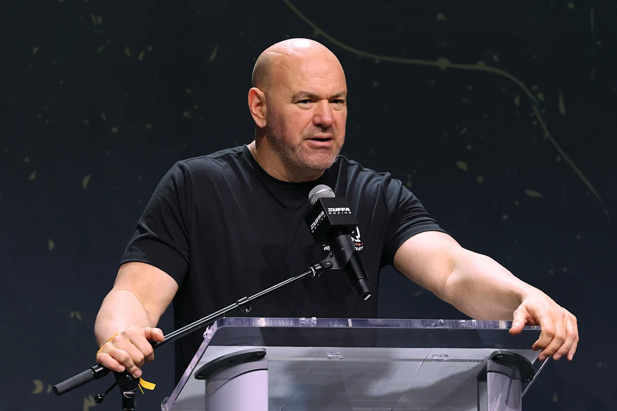 Controversial TKO-backed Ali Act reform bill introduced in U.S. Senate with notable changes
