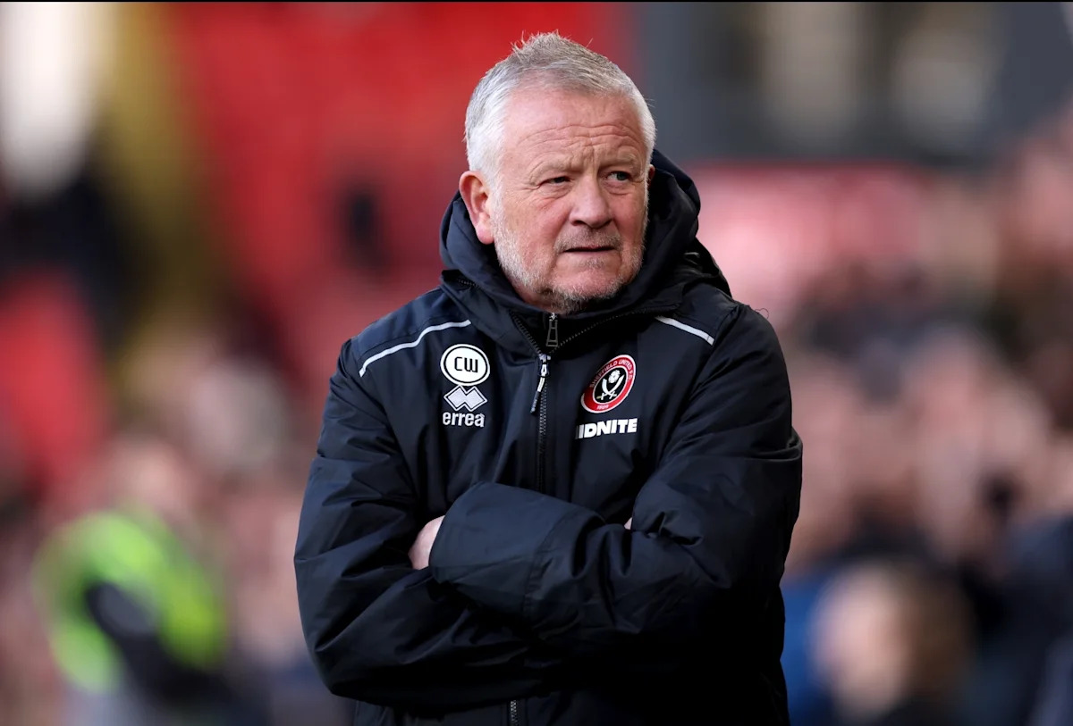 What Chris Wilder’s New Contract Means for Sheffield United