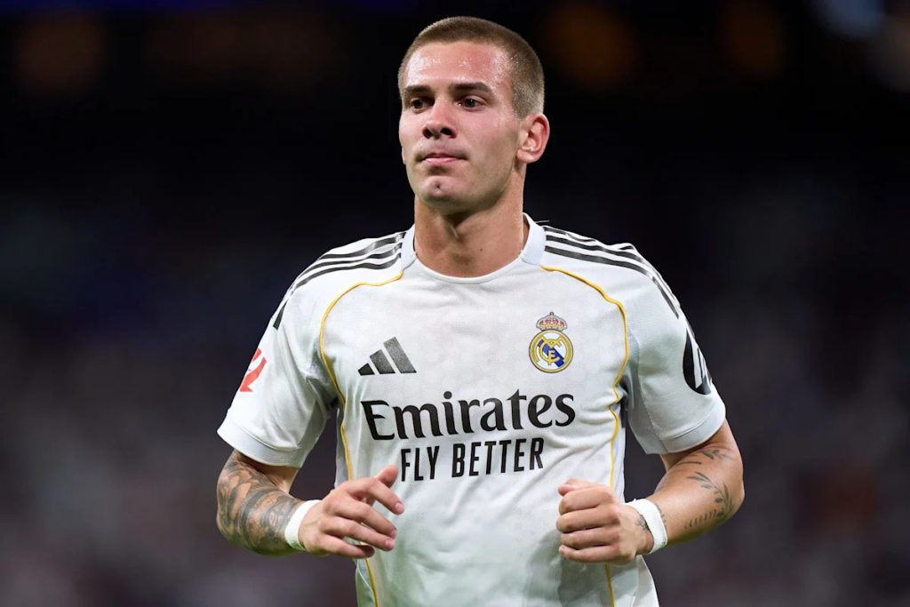 Real Madrid starlet’s options for loan move as club rule out return to former team – report