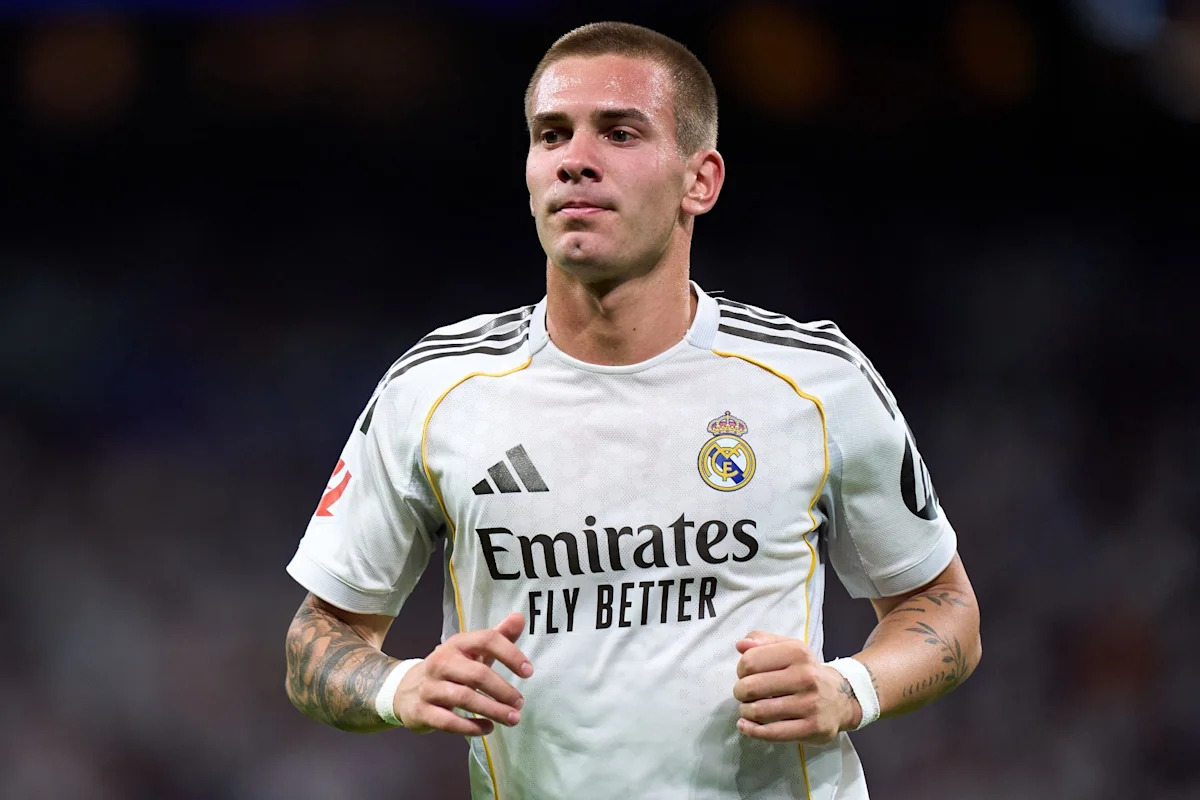 Real Madrid starlet’s options for loan move as club rule out return to former team – report