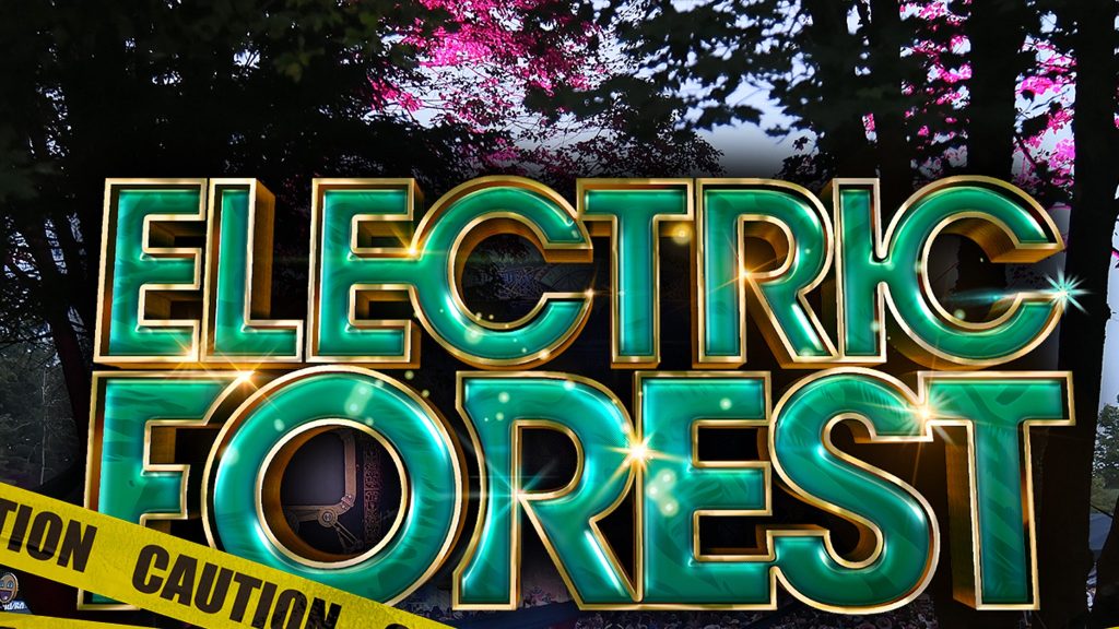 Dead Baby Found At Electric Forest Music Festival Undergoes Autopsy, Cops Have No Leads