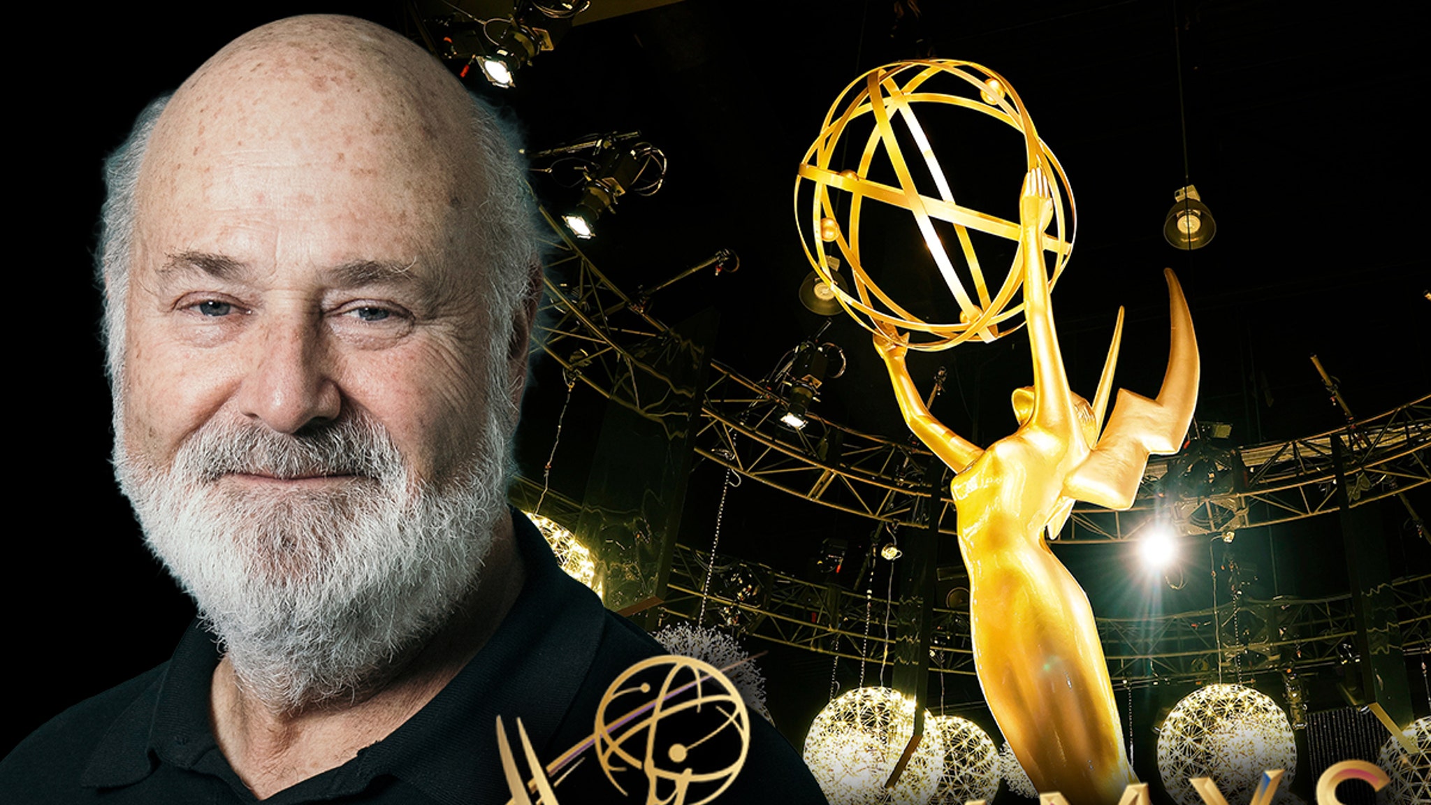 Rob Reiner Gets Posthumous Emmy Nomination For Acting in ‘The Bear’