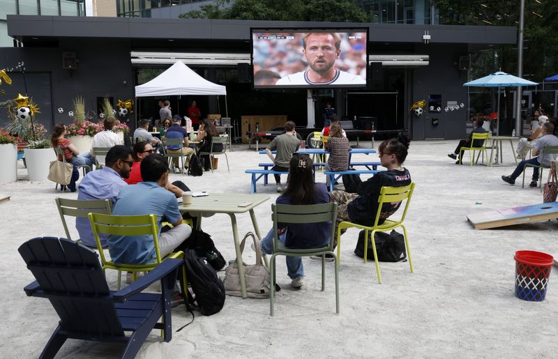 Male players following Osaka’s lead on Wimbledon’s fashion runway