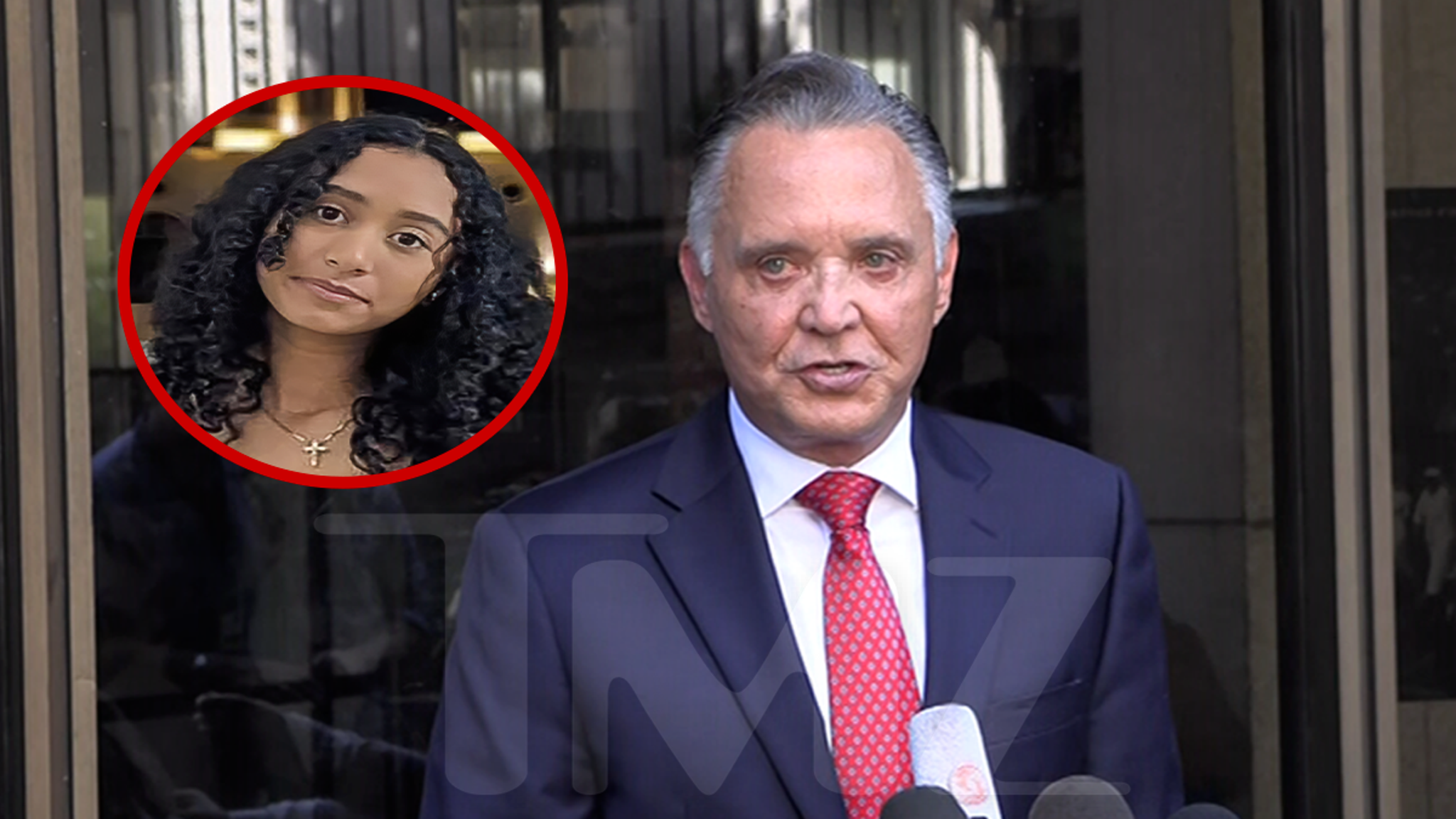 Celeste’s Family Rips D4vd’s Defense For Placing Blame On 14-Year-Old