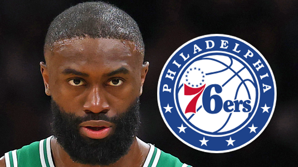 Jaylen Brown Breaks Silence After Trade To Sixers, ‘Excited and Disappointed’