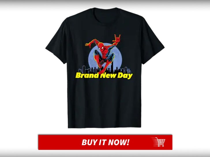 Brand-New-Day-Moon-And-City-Skyline-T-Shirt-Spider-Man-Premiere-MAIN