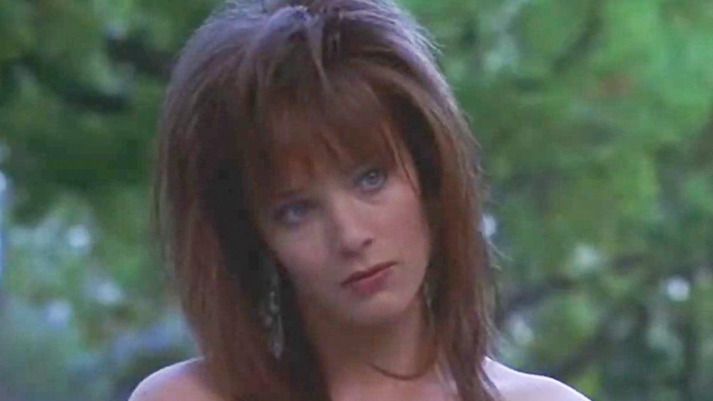 Linda In 'The Wedding Singer' 'Memba Her?!
