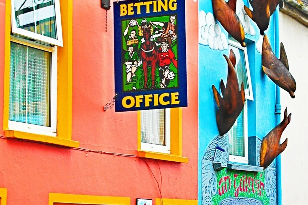 How Football Betting Strategy Compares With Common Online Casino Approaches