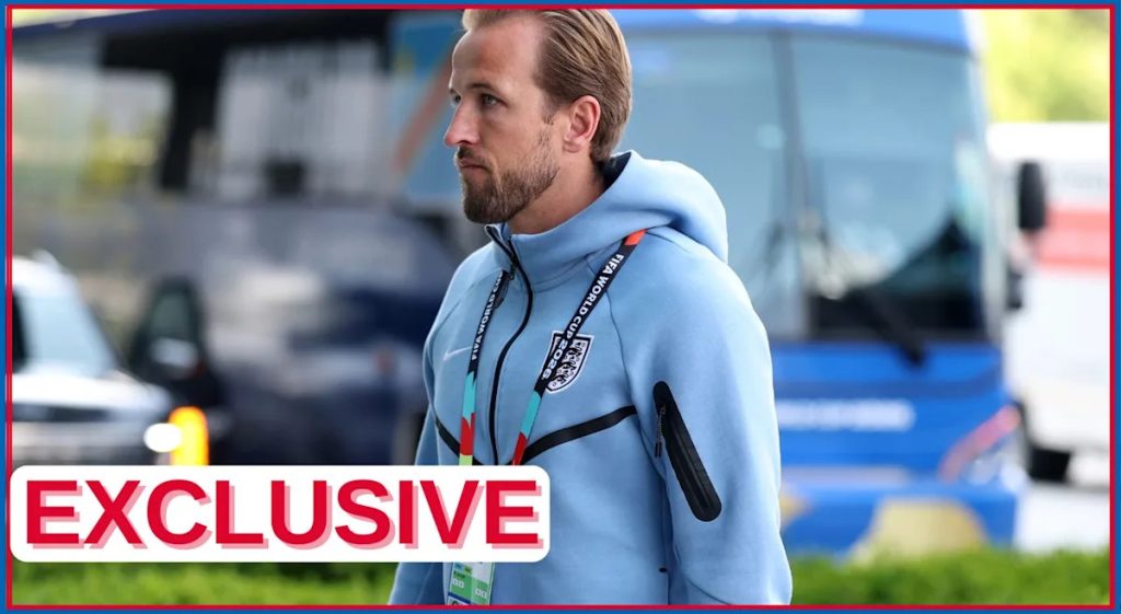Harry Kane to Barcelona? Bayern set to ‘find solution’ for England skipper